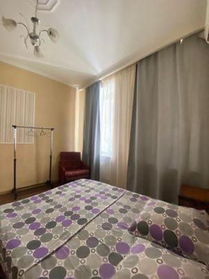 Guest House Kipiani Tiflis Exterior foto