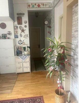 Guest House Kipiani Tiflis Exterior foto