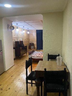 Guest House Kipiani Tiflis Exterior foto