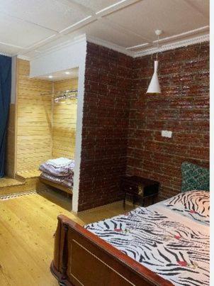 Guest House Kipiani Tiflis Exterior foto