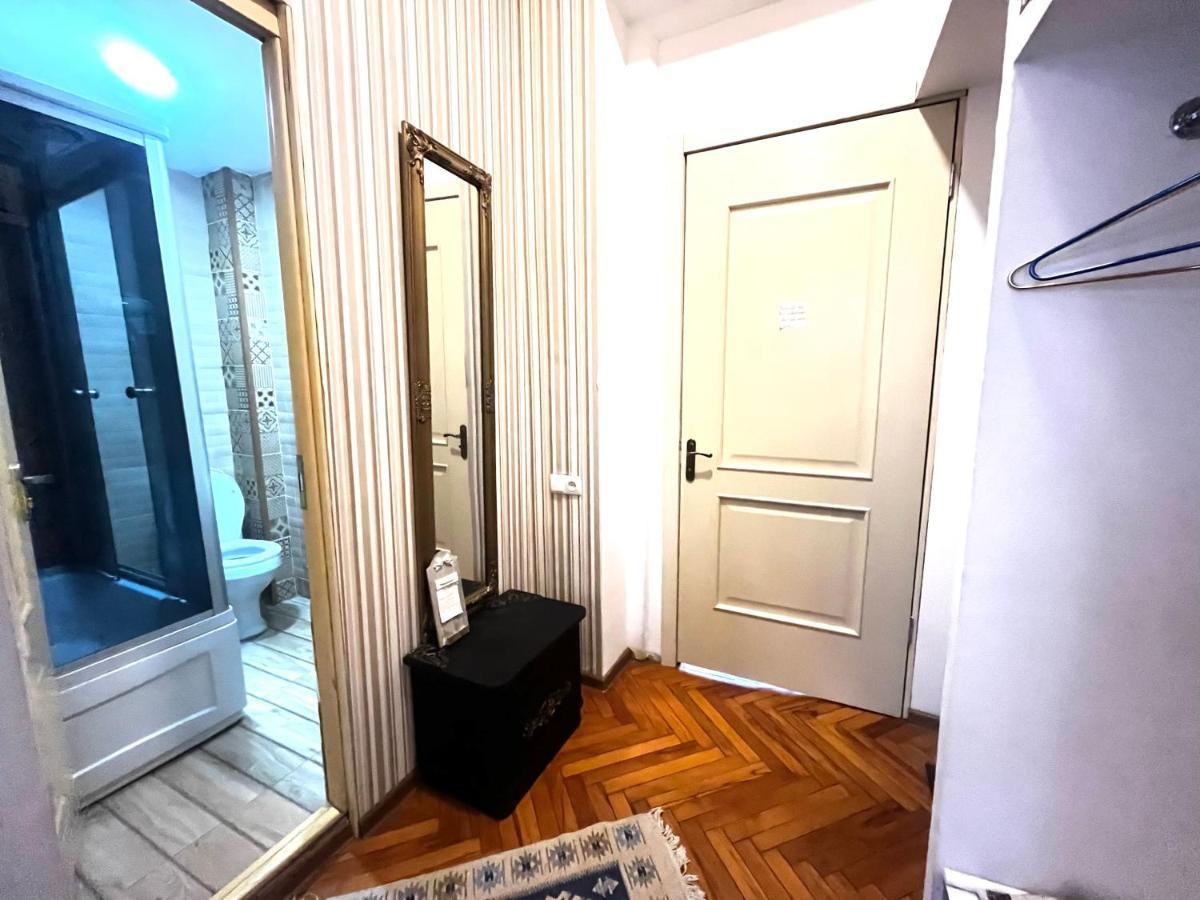 Guest House Kipiani Tiflis Exterior foto
