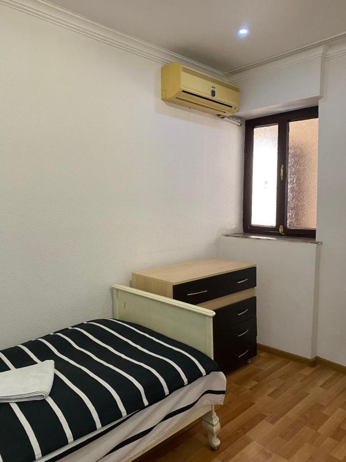 Guest House Kipiani Tiflis Exterior foto
