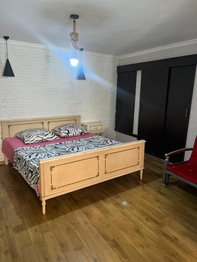 Guest House Kipiani Tiflis Exterior foto