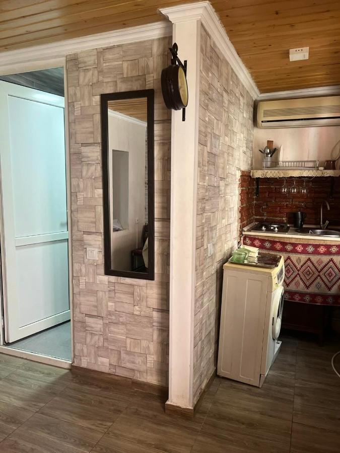 Guest House Kipiani Tiflis Exterior foto